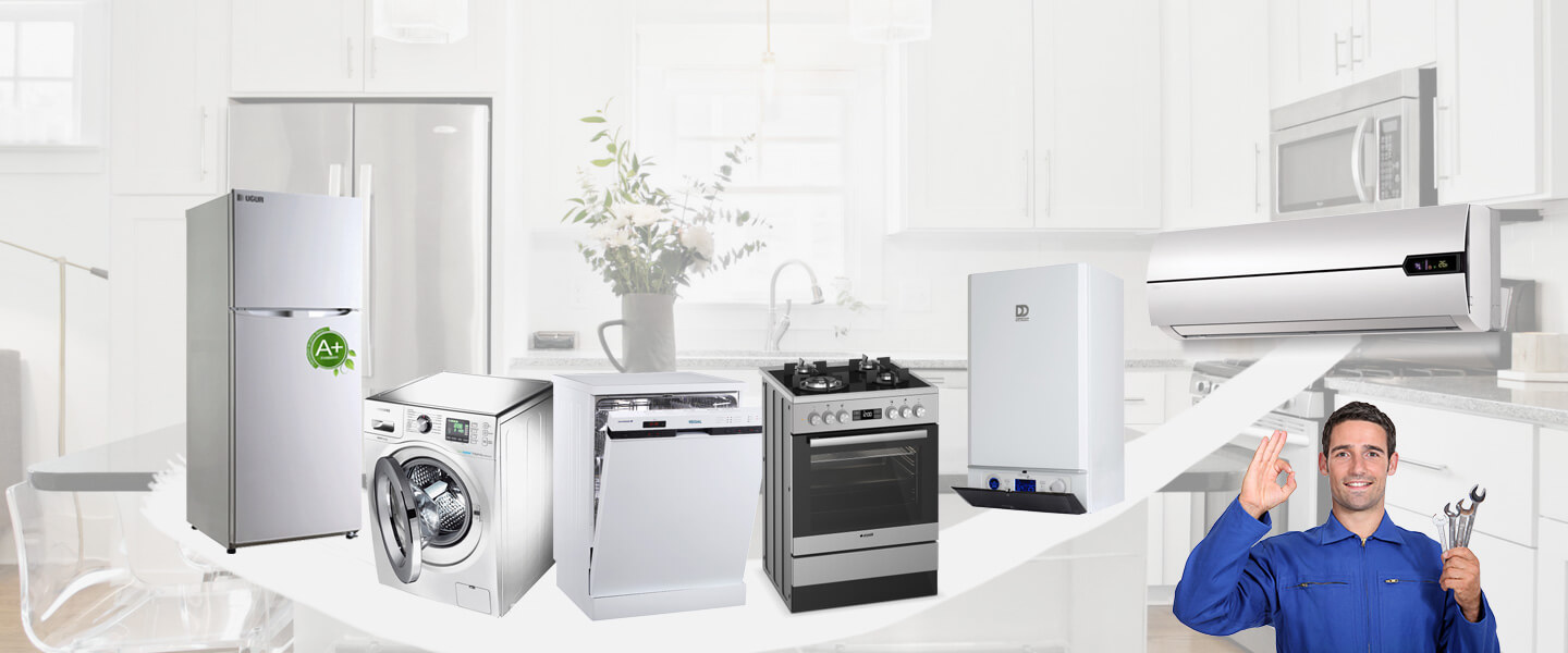 Canik Grundig Servisi